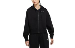 Женская куртка Nike, цвет Black