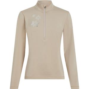 Rolli da.-функциональная рубашка dariana ii w Mckinley, коричневый