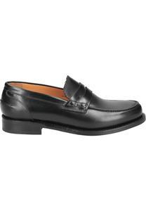 Лоферы Lüke Schuhe Slip-ons, Schwarz/Black