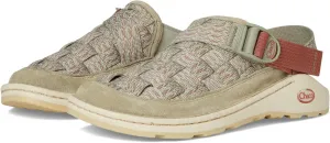 Мужские плетеные сабо Chaco Canyon