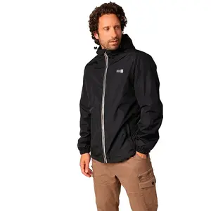 Парка Deeluxe Vincourt, черный