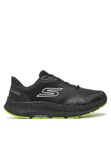Беговые кроссовки Skechers Go Run 220874/BKLM, черный