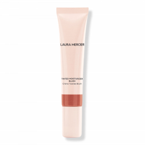 Тонирующий увлажняющий крем-румяна Laura Mercier, Mistral (shimmering warm rose)