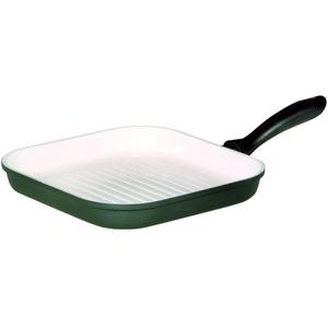 Сковорода для стейка Крюгер из серии Осло с керамическим покрытием 28х28см Karl Krueger