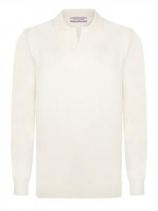 Свитер цвета экрю Felix Hardy