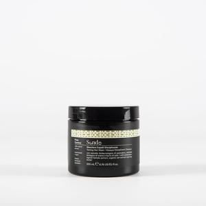 Маска против вьющихся волос 200 мл Sendo