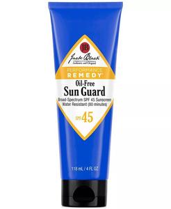 Солнцезащитный крем SPF 45, 4 унции Jack Black