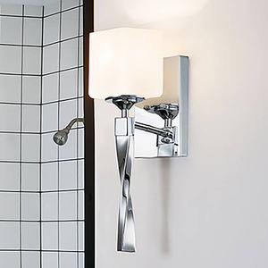 Настенный светильник Elstead Marette, серебро