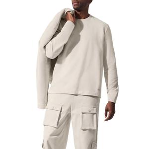 Футболка мужская Alo Yoga, белый