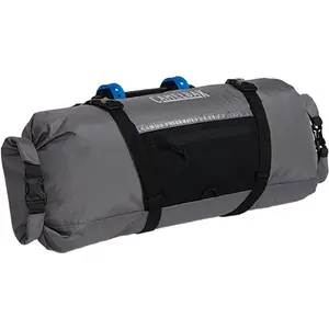 Велосипедная сумка MULE 9 с боковой загрузкой Camelbak, wolf grey