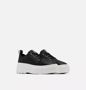 Женские водонепроницаемые туфли Sorel Caribou X 2058711010, размер 10,5, черные, на платформе, KHD400