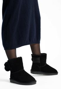 Ботильоны JOAQUIN Gooce, цвет black