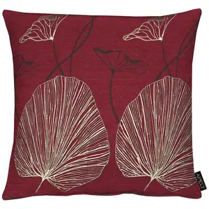 Наволочка Nora Apelt, серый