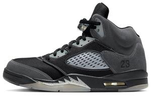 Кроссовки JORDAN 5 Retro Anthracite