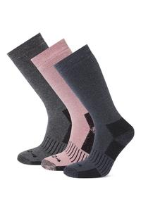 Носки Villach 3 шт Tog 24, синий