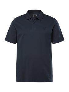 Футболка поло JP1880, темно-синий