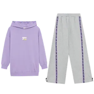 Детская повседневная спортивная одежда Lee