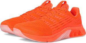 Кроссовки INOV8 F-Lite Max, цвет Orange/Clear
