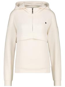 Толстовка alife and kickin Pullover MajviAK T, цвет chalk