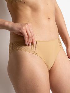 Трусы Passionata, бежевый