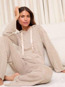 Lipsy Толстовка в цвете экрю