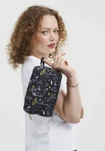 Косметичка для походов в дикую природу Fable England, Black