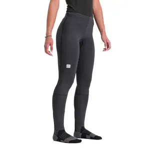 Леггинсы Sportful Cardio Tech, черный