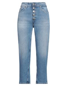 Джинсы Dondup, синий