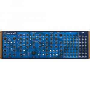 Синтезатор Behringer PROTON Paraphonic Semi-Modular Analog Synthesizer