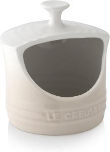 Солонка из каменной керамики Le Creuset, керамическая, для безе