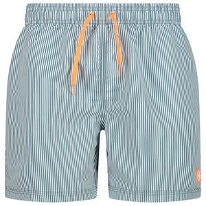 Плавки Cmp Beach Shorts Stripes, цвет Hydro/B.Co