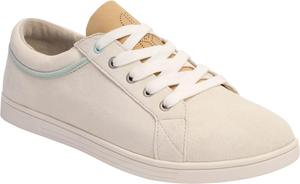 Кроссовки Revitalign Avalon Suede, белый