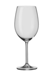 Бокал бордоский Daily, 640 мл LEONARDO, цвет Klar