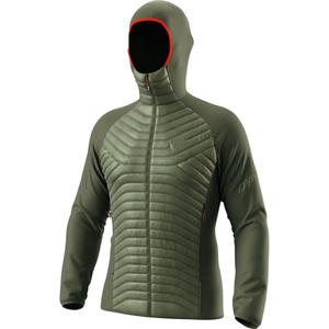Jacket transalper hybrid ins jkt m Dynafit, мультиколор