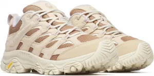 Женские кроссовки Merrell Moab 3, Light Brown