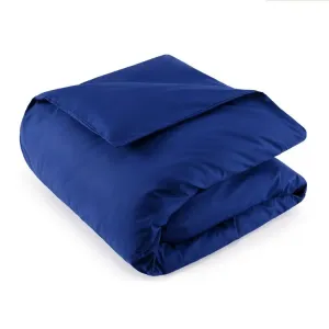 Пододеяльник Поп-цвета 250X200 Bassetti, цвет Oltremare