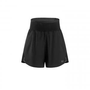 Повседневные шорты женские Under Armour, светло-черный