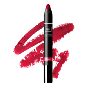 Румяна и помада в карандаше cl110 scarlett 1944 Paris La Couleur Lèvres Et Joues, 2,8 гр