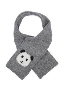 Шарф s.Oliver, Mottled Grey