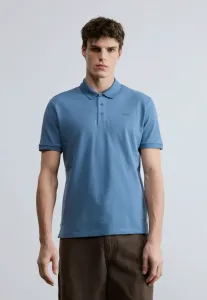 Поло-Рубашка donos Hugo, Open Blue