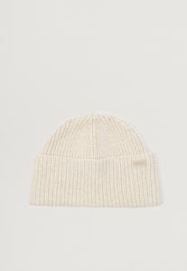 Шапка BOSS KARINET, Light Beige/Beige