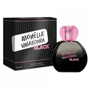 Туалетная вода Monella Vagabonda Black 100мл