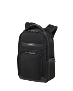 Мягкий рюкзак для ноутбука Pro-DLX 6 14,1" объемом 12,5 л Samsonite, черный