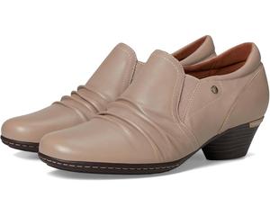 Туфли Cobb Hill Lucy, цвет Taupe Leather