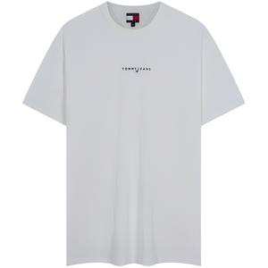 Футболка мужская Tommy Hilfiger, белый