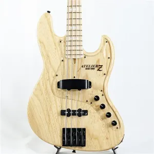 Atelier Z АТЕЛЬЕ Z M#245 Кастом (НАТ/ с черными деталями)