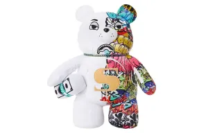 SPRAYGROUND Рюкзак Fabric Backpack Regular Unisex White