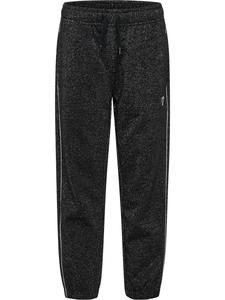 Брюки свободного кроя Hummel, черный