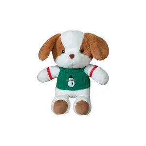 Мягкая и пушистая пушка с длинными ушками, очаровательная коллекция зверушек плюшевая кукла высота 32см/50см Whoops