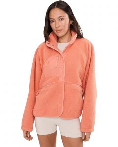 Женская куртка FP Movement Hit The Slopes, Frosted Peach